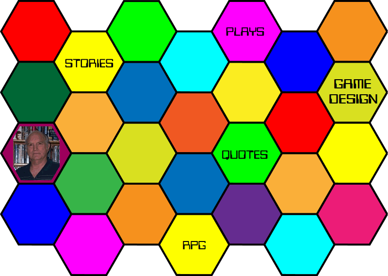 Navigation Image Map